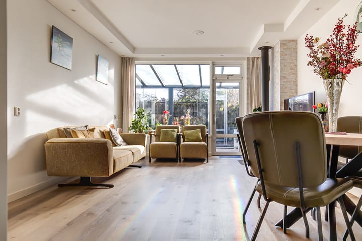 Photo 2 of Nachtschadestraat 68