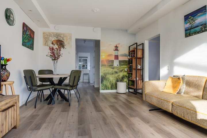 Photo 3 of Nachtschadestraat 68