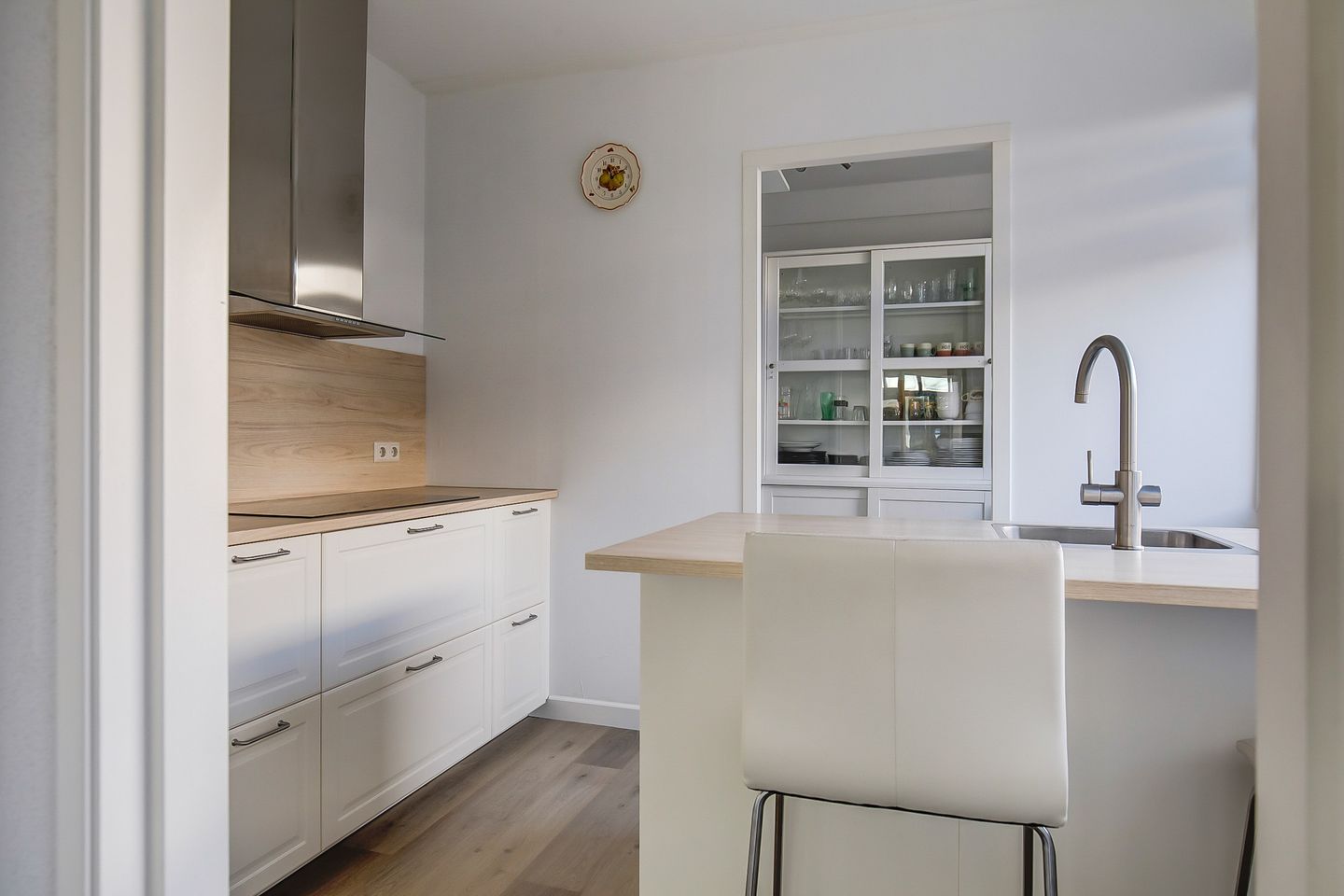 Foto 4 van Nachtschadestraat 68