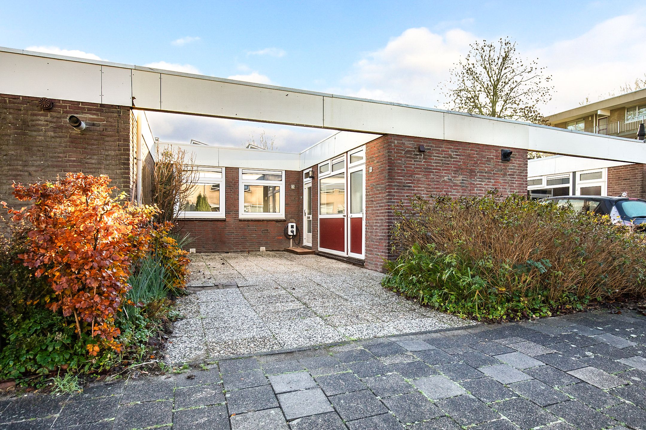 Foto 6 van Nachtschadestraat 68