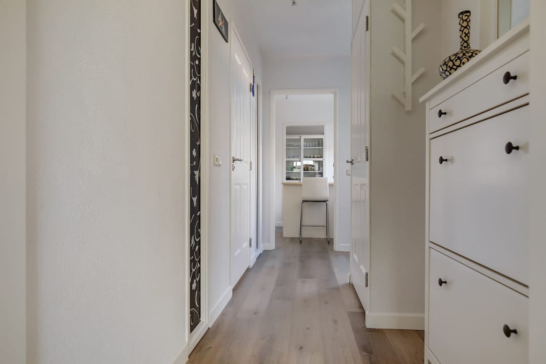 Foto 7 van Nachtschadestraat 68