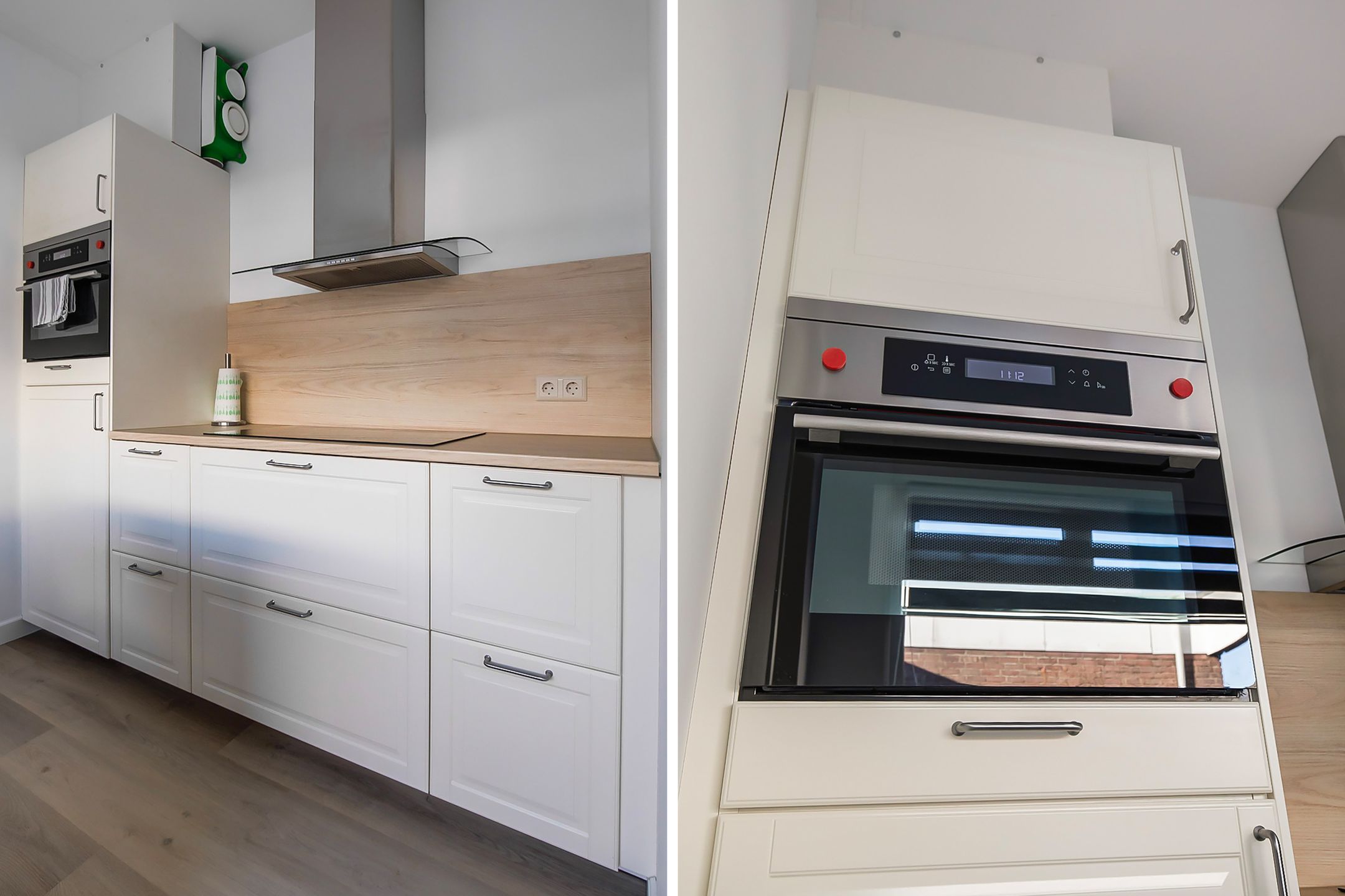 Foto 9 van Nachtschadestraat 68