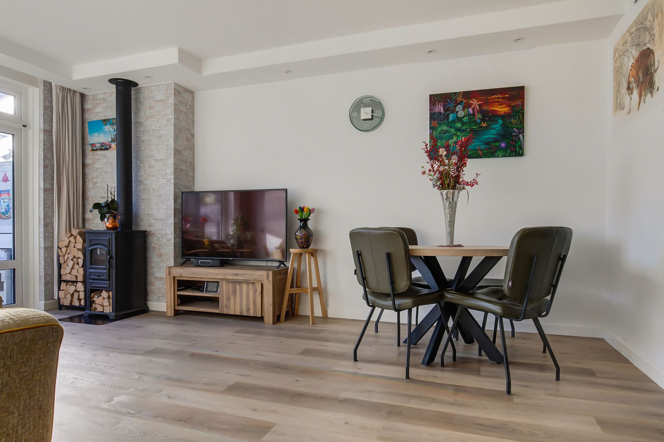 Foto 18 van Nachtschadestraat 68