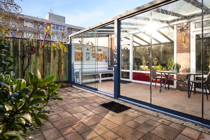 Foto 5 van Nachtschadestraat 68