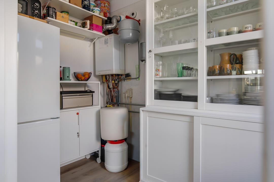 Foto 11 van Nachtschadestraat 68