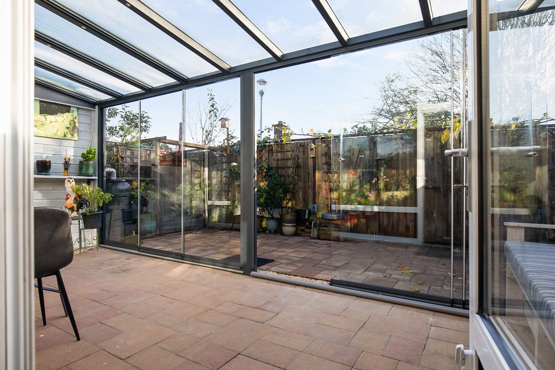 Foto 28 van Nachtschadestraat 68