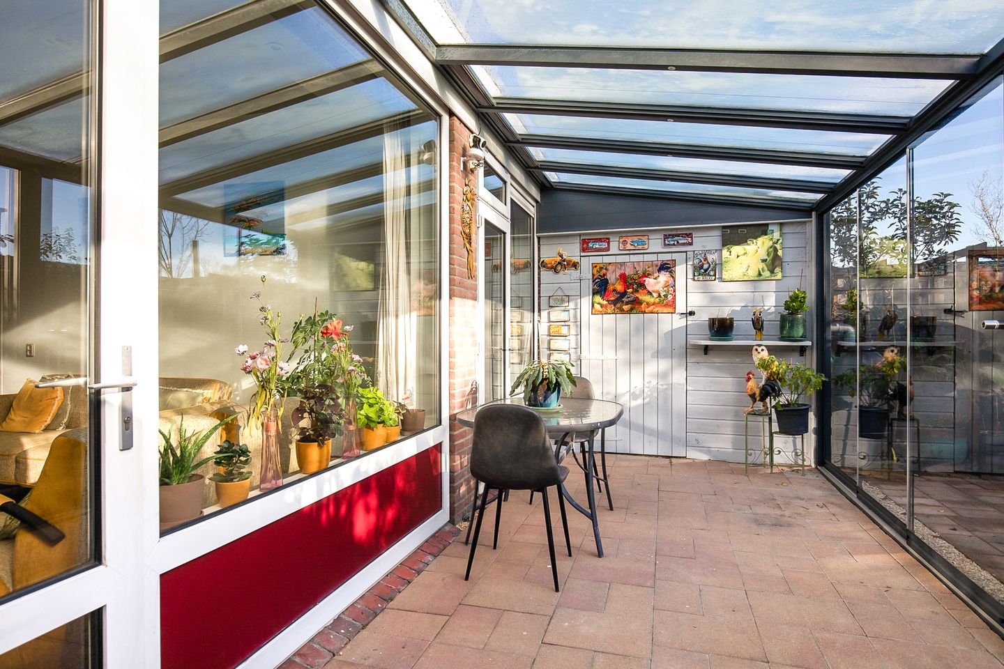 Foto 29 van Nachtschadestraat 68