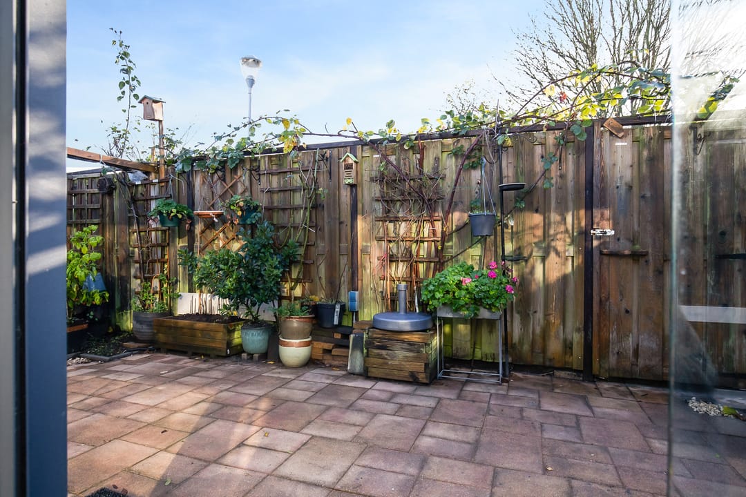 Foto 31 van Nachtschadestraat 68