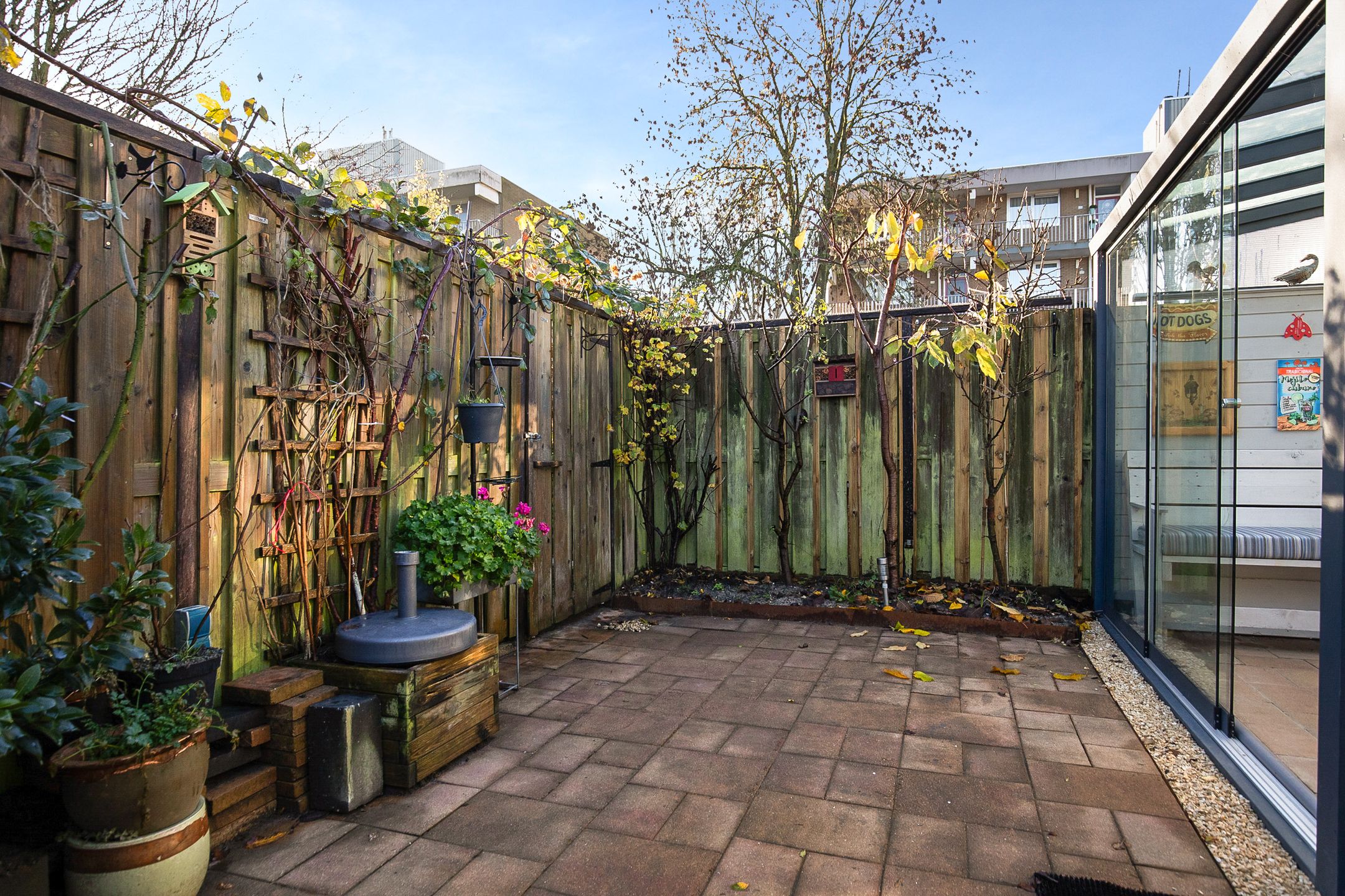 Foto 33 van Nachtschadestraat 68