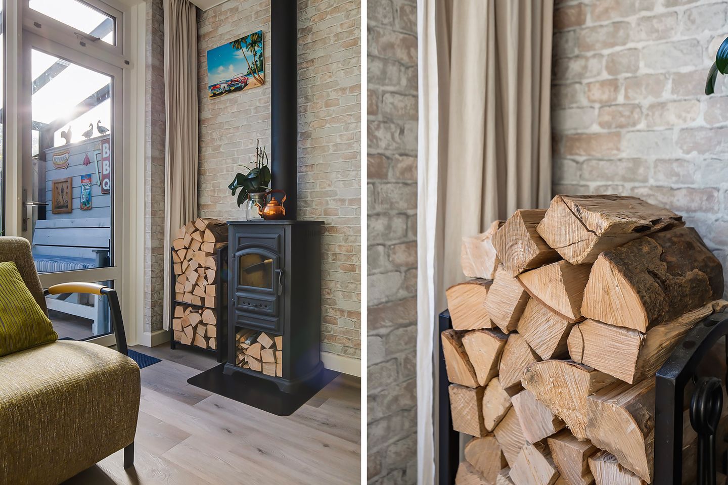 Foto 19 van Nachtschadestraat 68