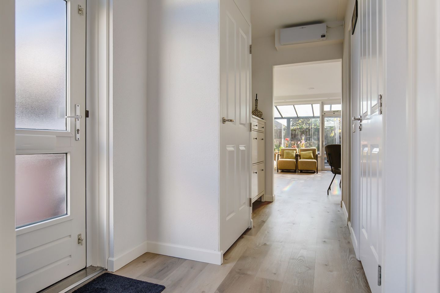 Foto 14 van Nachtschadestraat 68