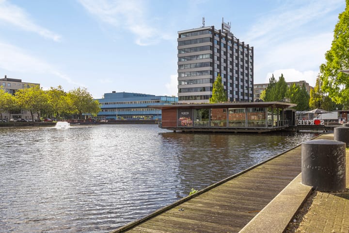 Foto 22 van Slotermeerlaan 49