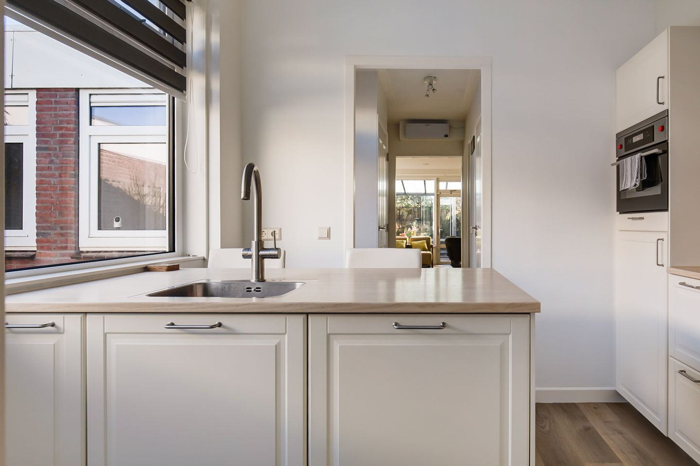 Foto 10 van Nachtschadestraat 68