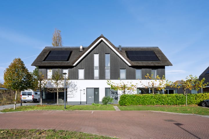 Foto 2 van Sprengenhof 15