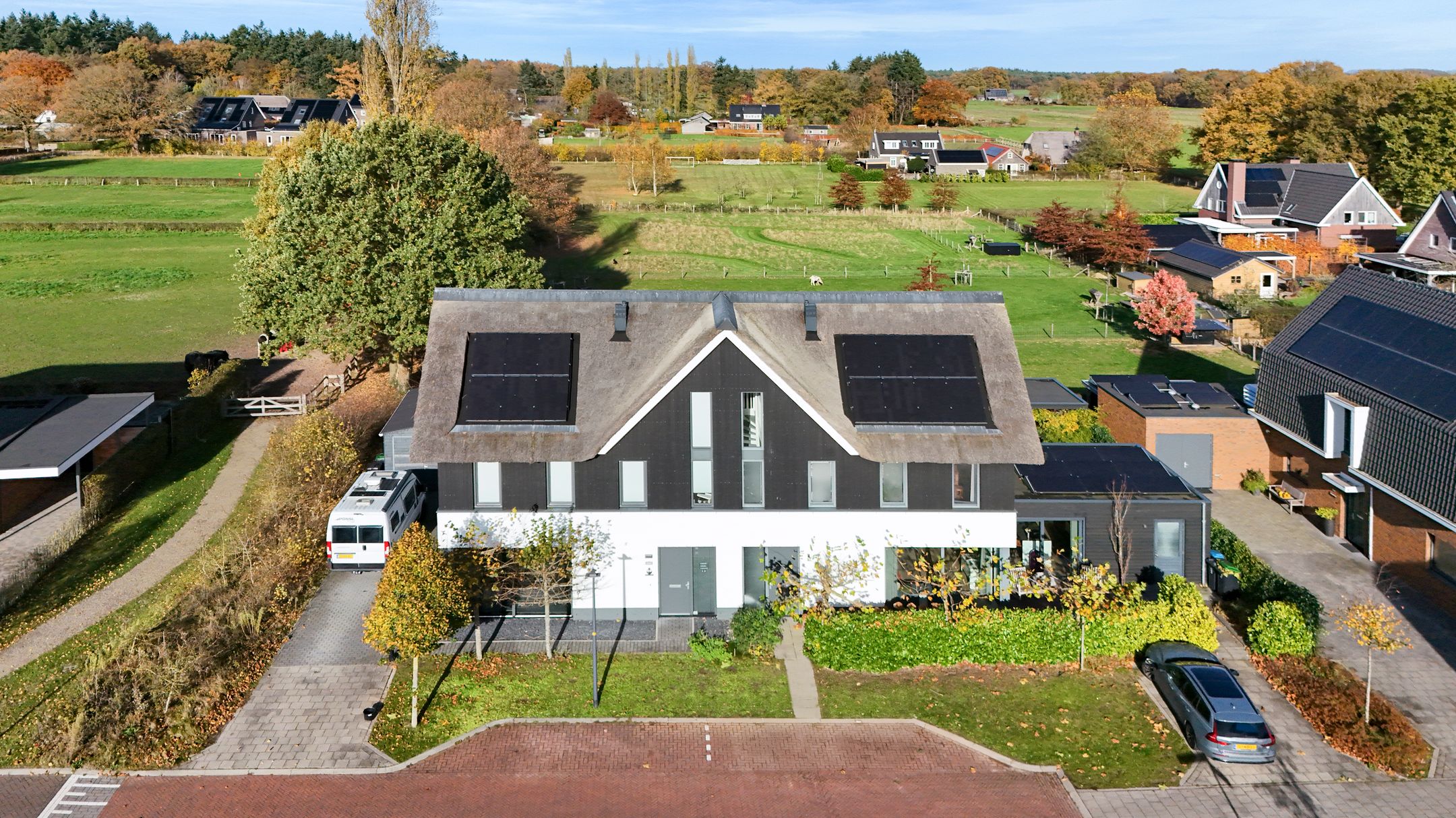 Foto 3 van Sprengenhof 15