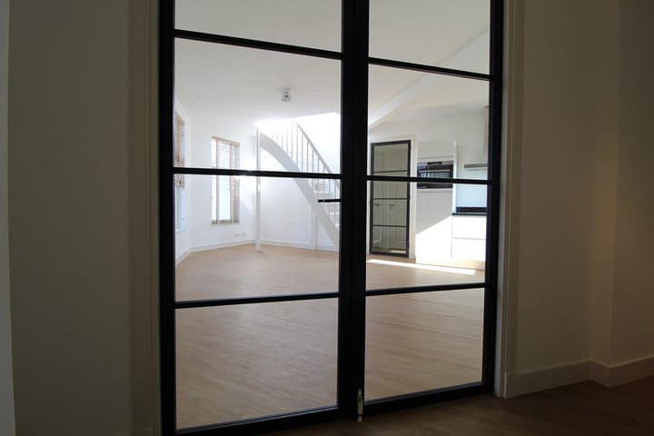 Foto 2 van Amstelveenseweg 208-4