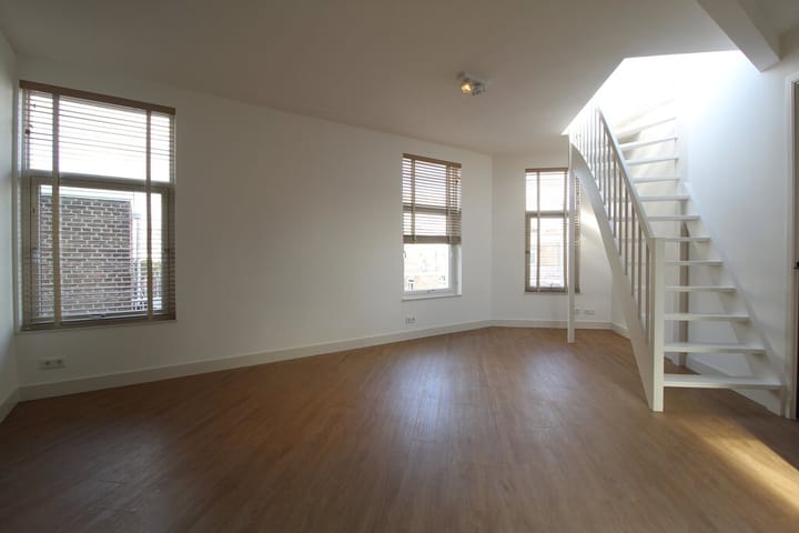 Foto 5 van Amstelveenseweg 208-4