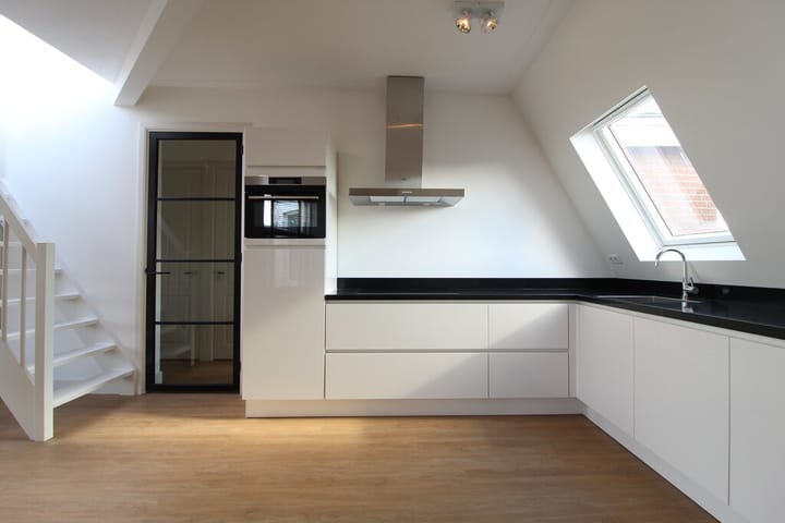 Foto 6 van Amstelveenseweg 208-4