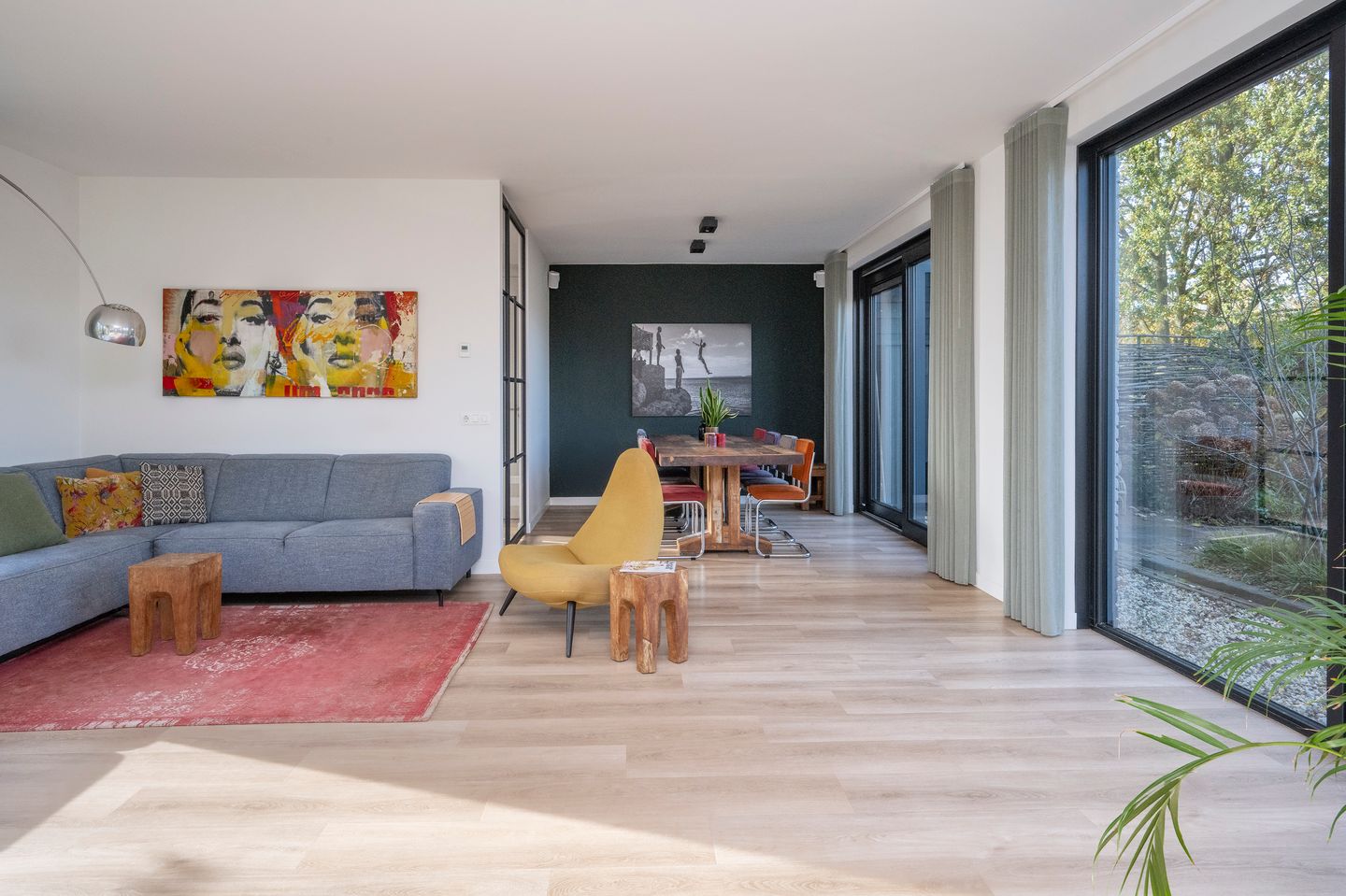 Foto 5 van Sprengenhof 15