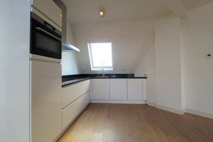 Foto 7 van Amstelveenseweg 208-4