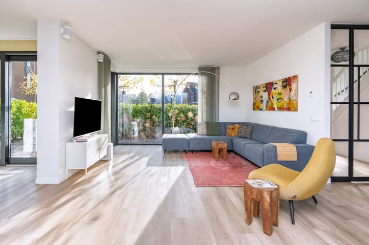 Foto 6 van Sprengenhof 15