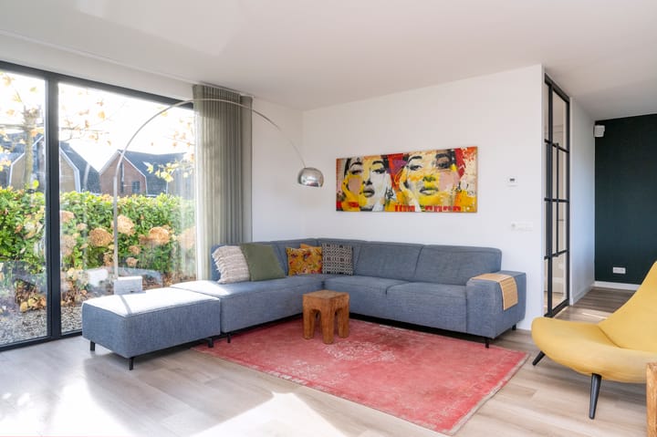 Foto 7 van Sprengenhof 15