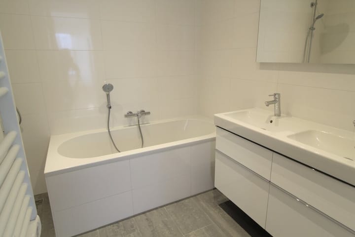 Foto 10 van Amstelveenseweg 208-4