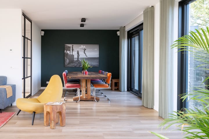 Foto 8 van Sprengenhof 15