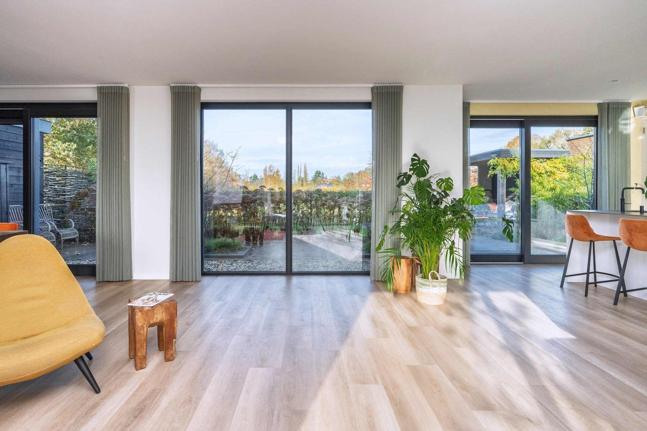 Foto 9 van Sprengenhof 15