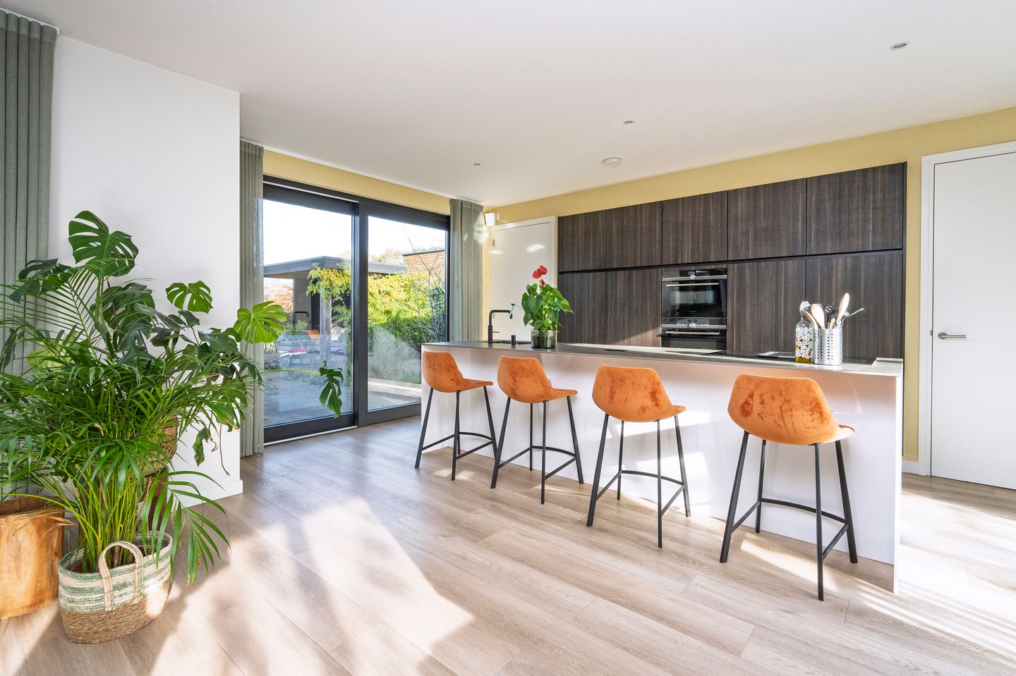 Foto 10 van Sprengenhof 15