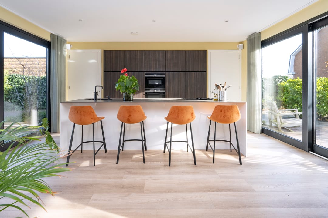 Foto 11 van Sprengenhof 15