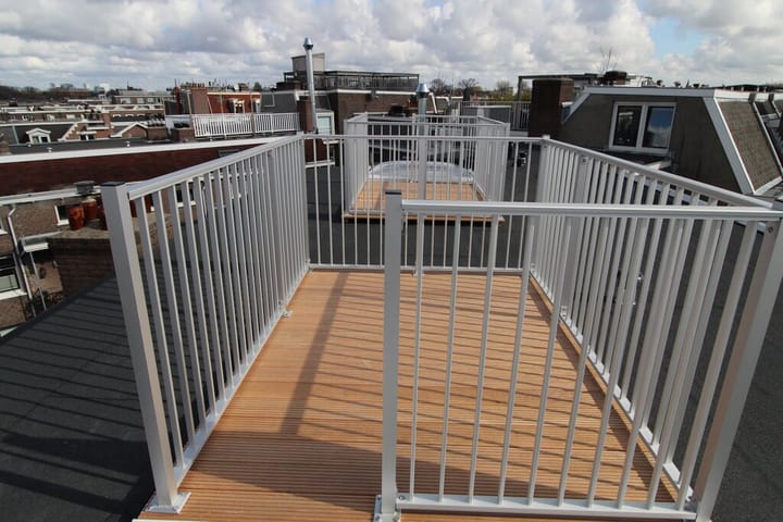 Foto 15 van Amstelveenseweg 208-4