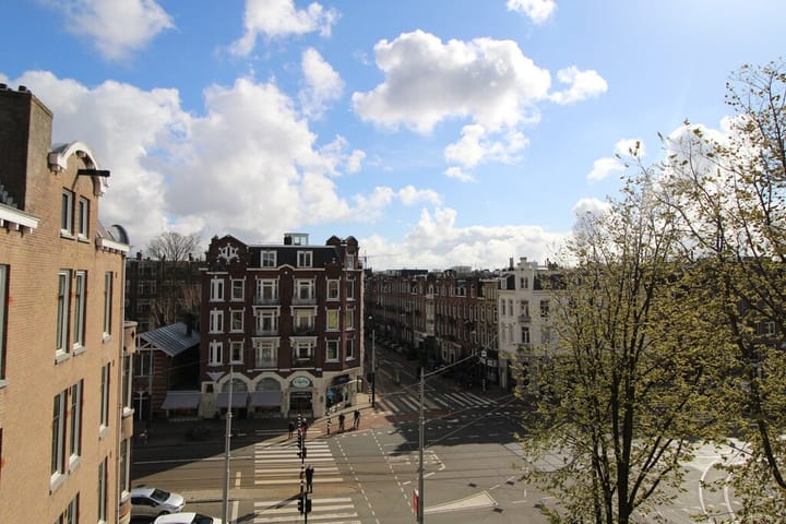 Foto 16 van Amstelveenseweg 208-4