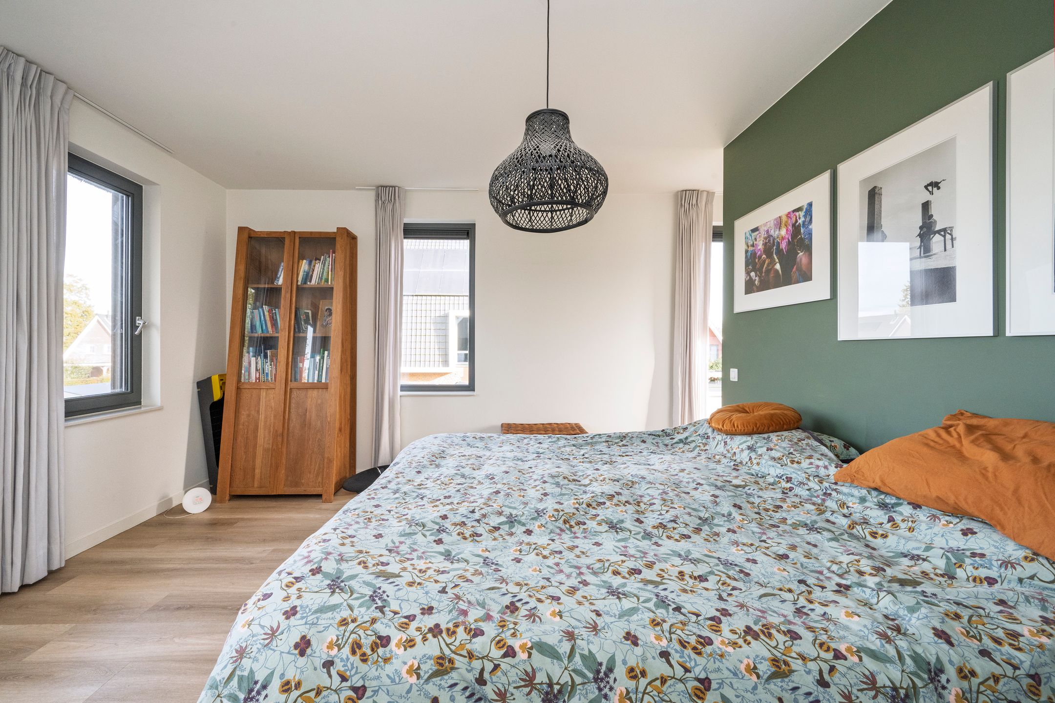 Foto 15 van Sprengenhof 15