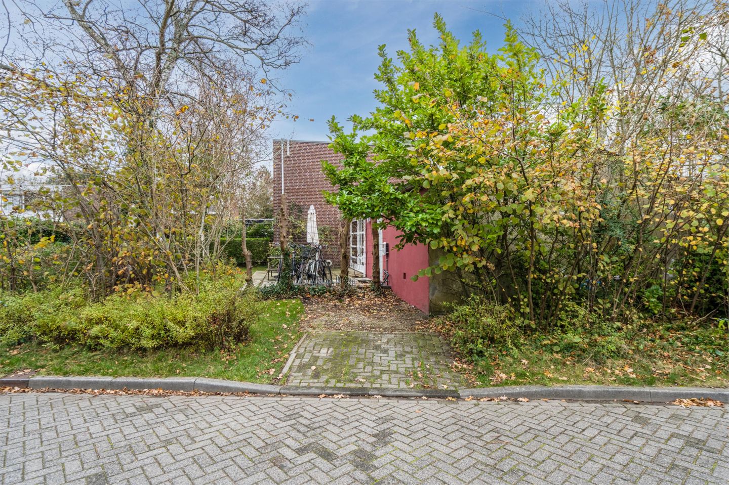 Foto 4 van Dawson-Nes 15