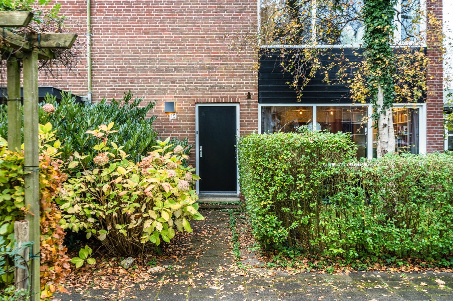 Foto 5 van Dawson-Nes 15