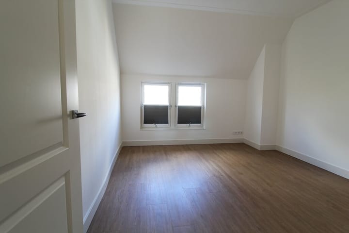 Foto 9 van Amstelveenseweg 208-4