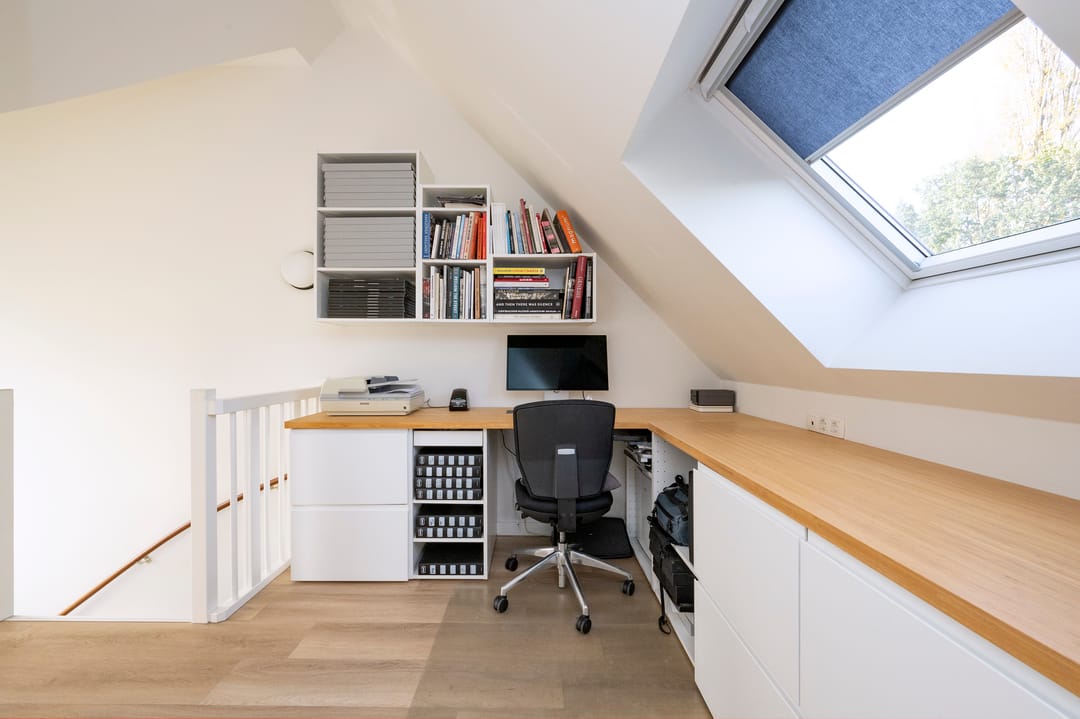 Foto 22 van Sprengenhof 15