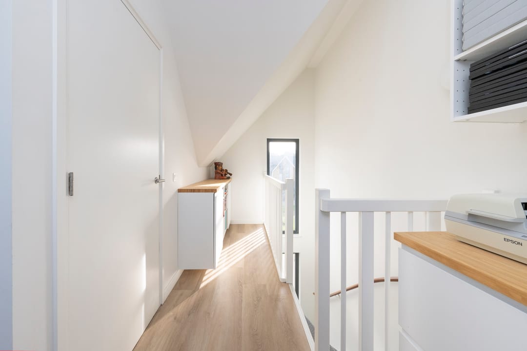 Foto 23 van Sprengenhof 15