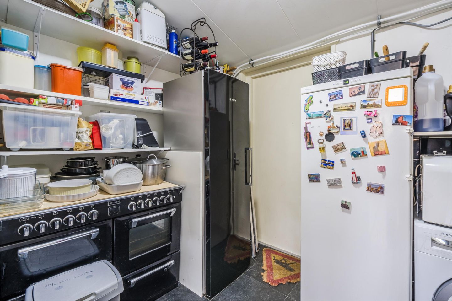 Foto 20 van Dawson-Nes 15