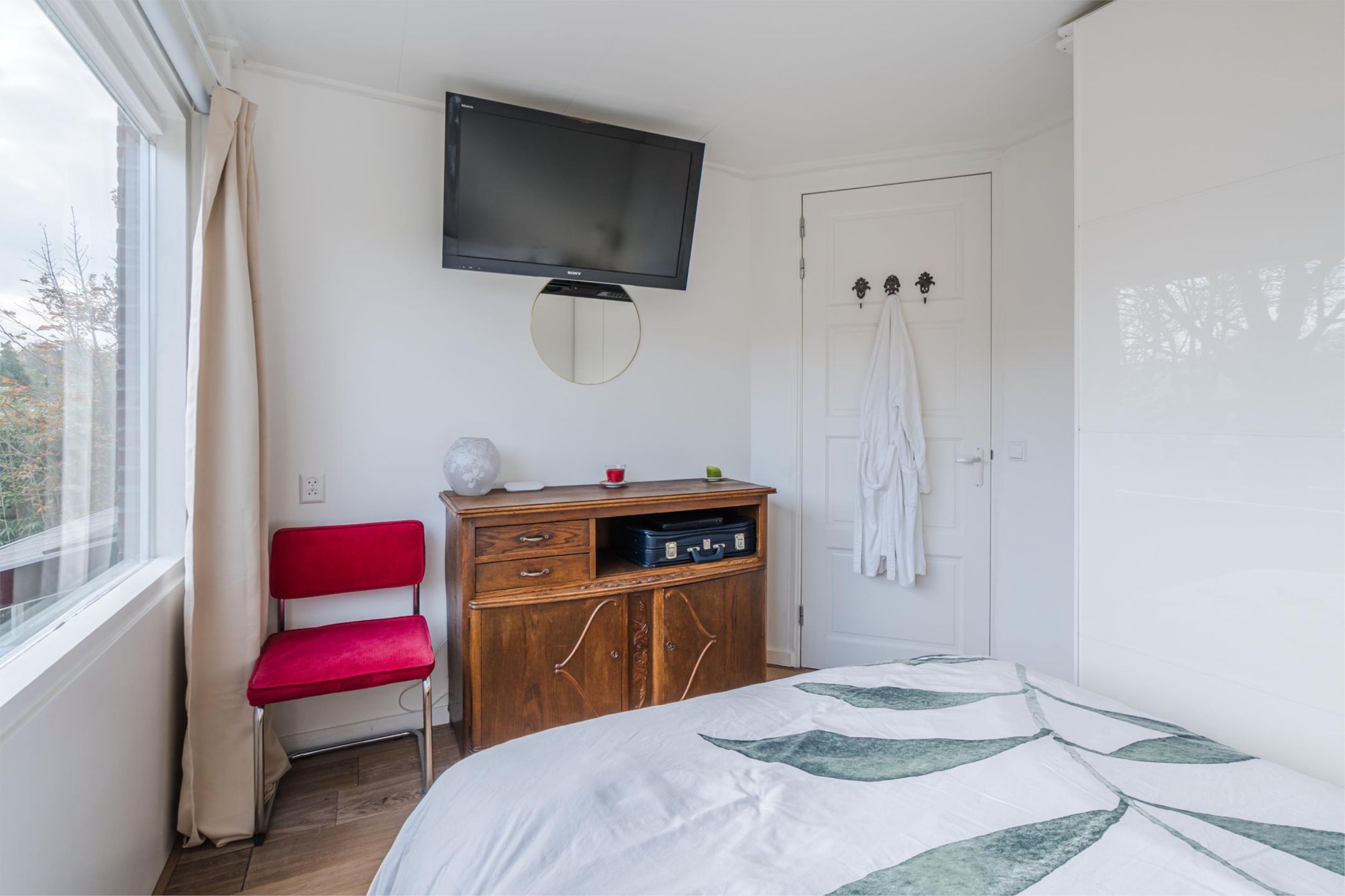 Foto 30 van Dawson-Nes 15