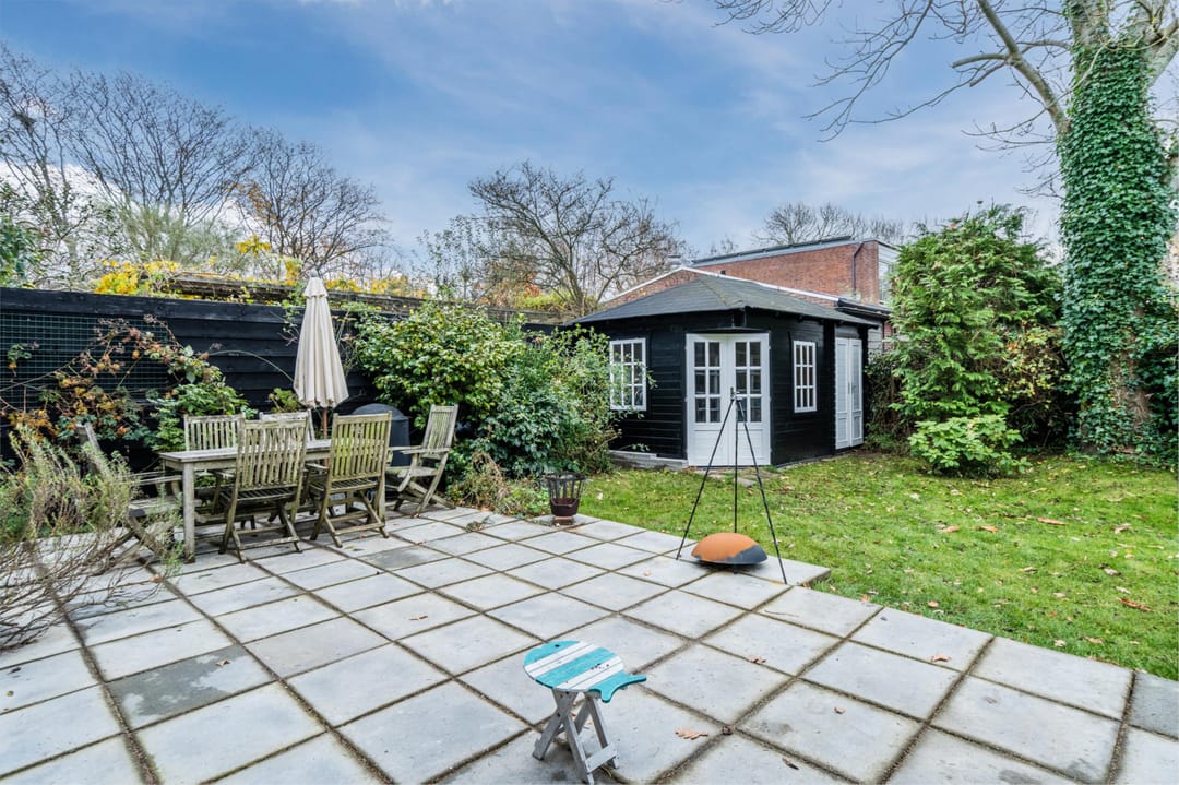 Foto 38 van Dawson-Nes 15