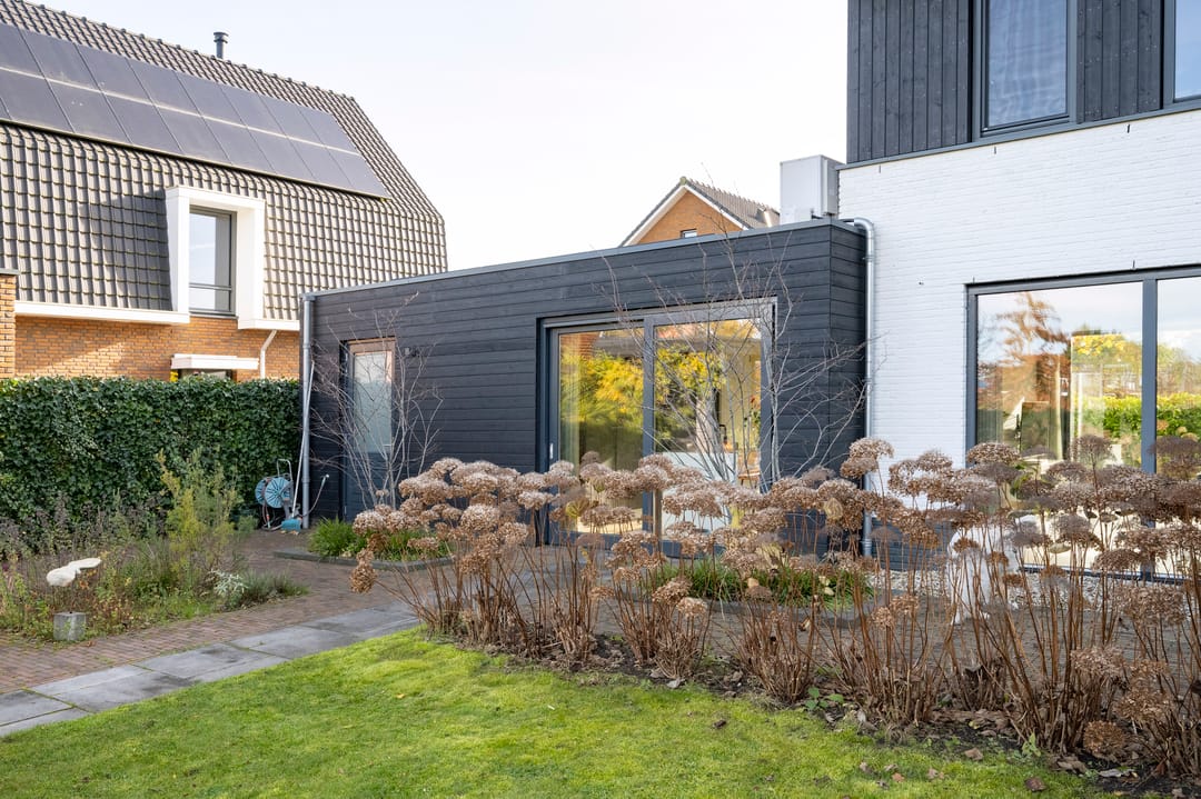 Foto 31 van Sprengenhof 15