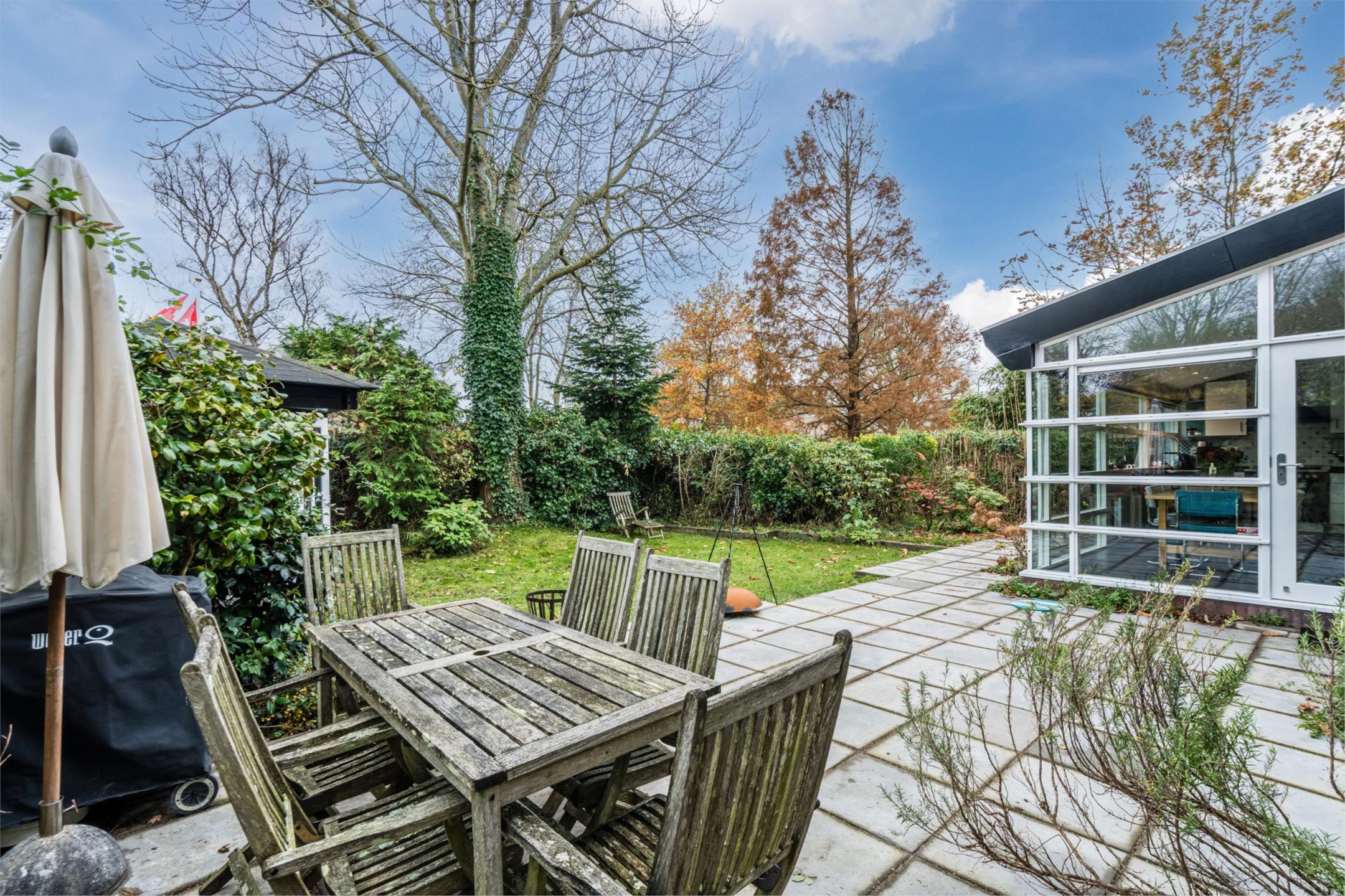 Foto 42 van Dawson-Nes 15