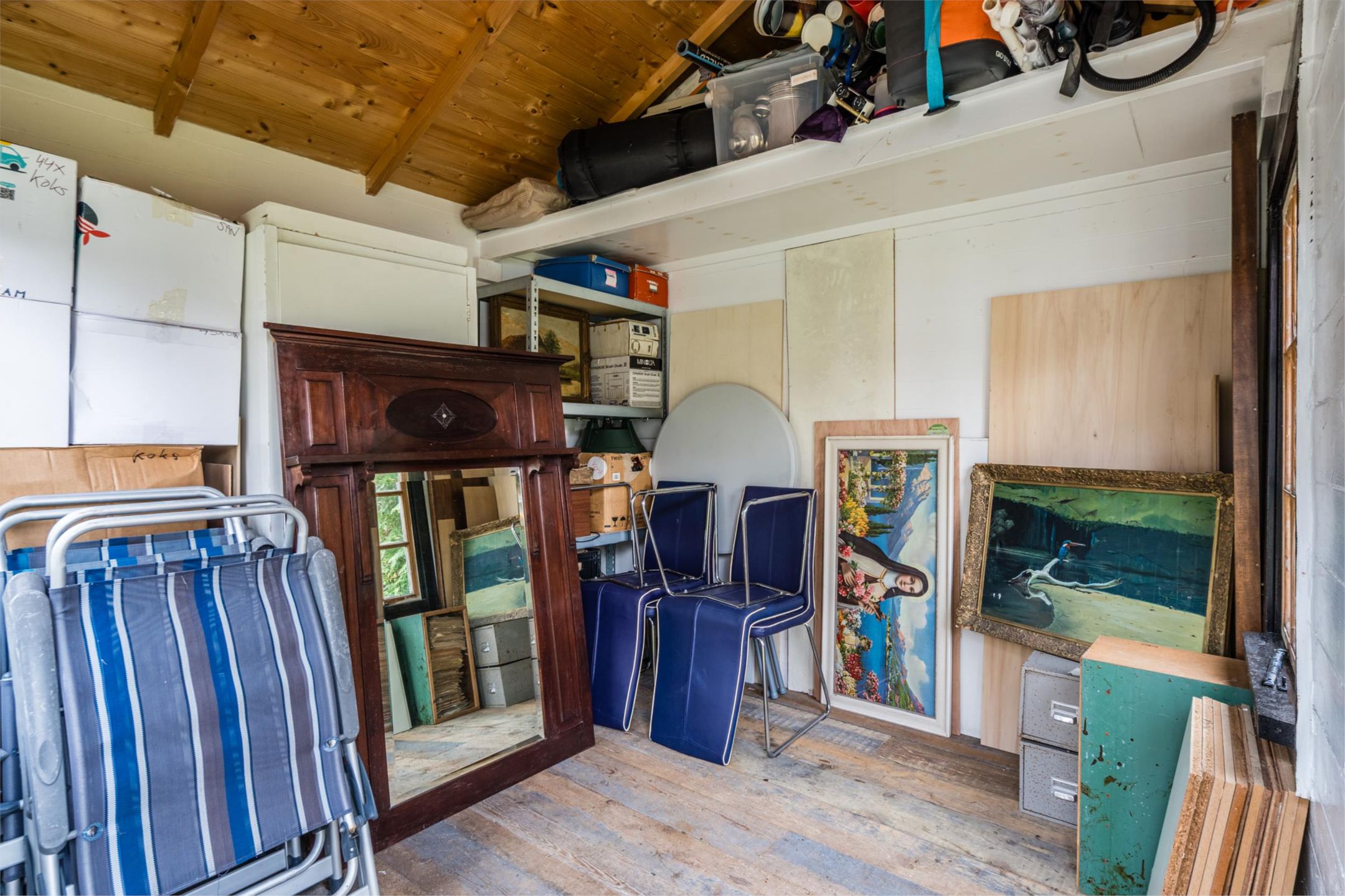 Foto 45 van Dawson-Nes 15