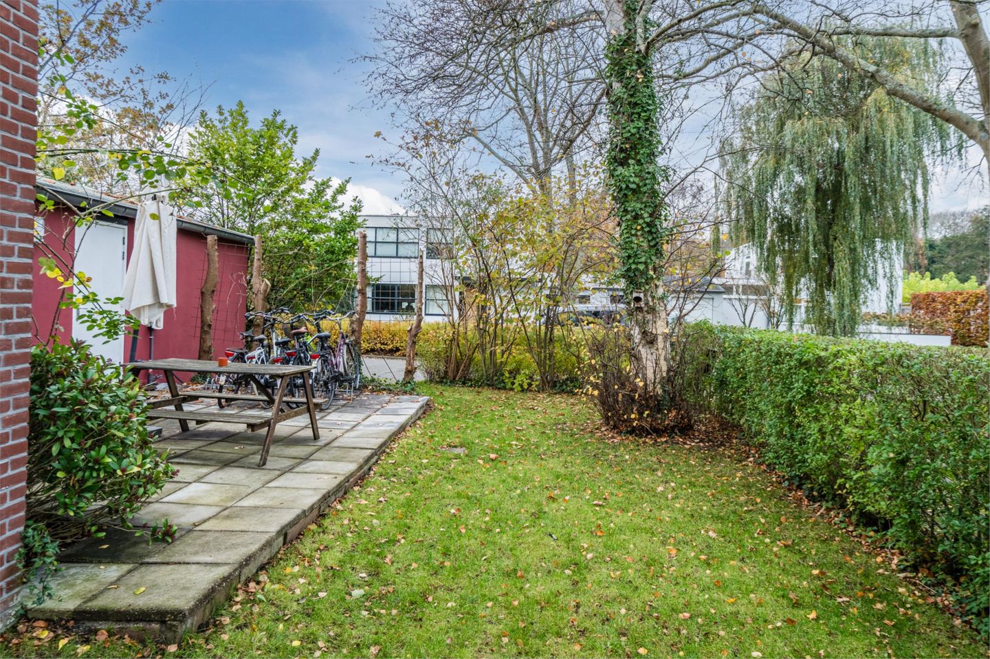 Foto 49 van Dawson-Nes 15