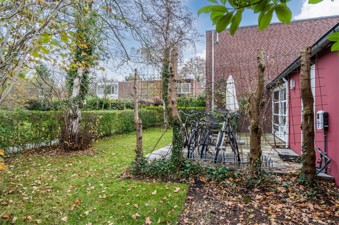 Foto 50 van Dawson-Nes 15