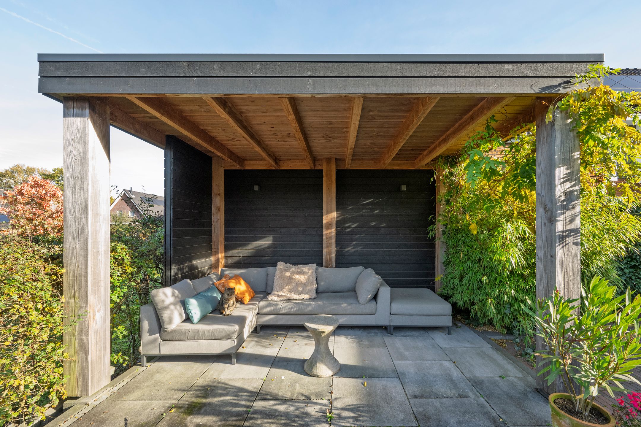 Foto 36 van Sprengenhof 15