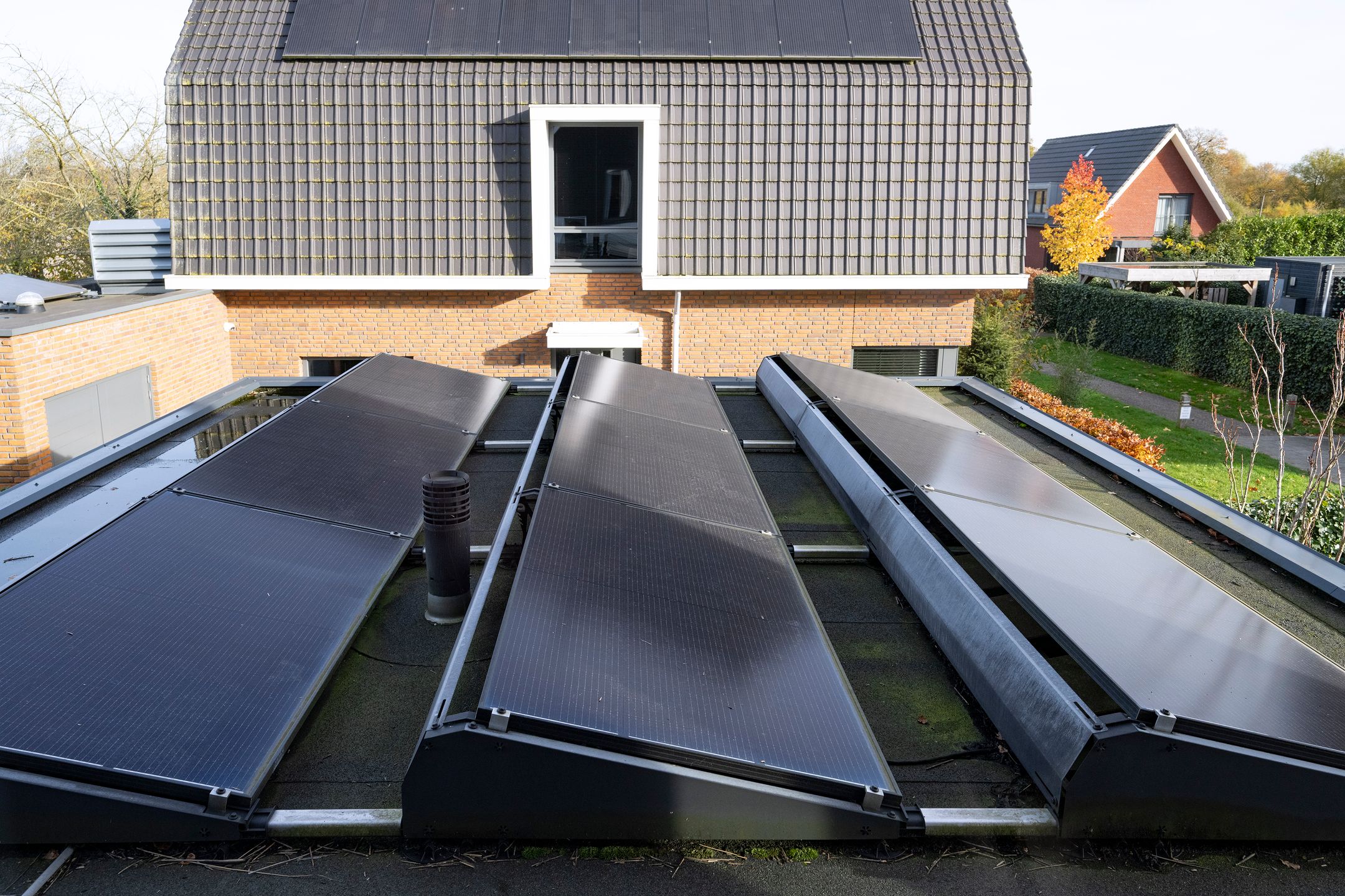 Foto 39 van Sprengenhof 15