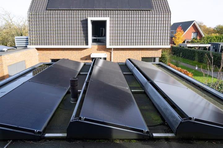 Foto 39 van Sprengenhof 15